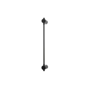 wohnli-moebel-suche-004353031603 Wohnli Möbelsuche - Wandleuchte Rotta Schwarz max. 6 Watt Wandlampe