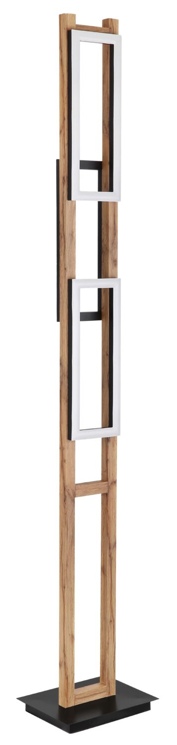 wohnli-moebel-suche-004558030003 Wohnli Möbelsuche - LED-Stehleuchte 67266S max. 30 Watt