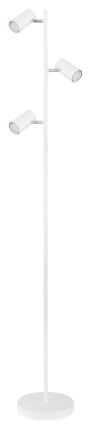 wohnli-moebel-suche-004558397713 Wohnli Möbelsuche - Stehleuchte Robby in Weiß max. 5 Watt