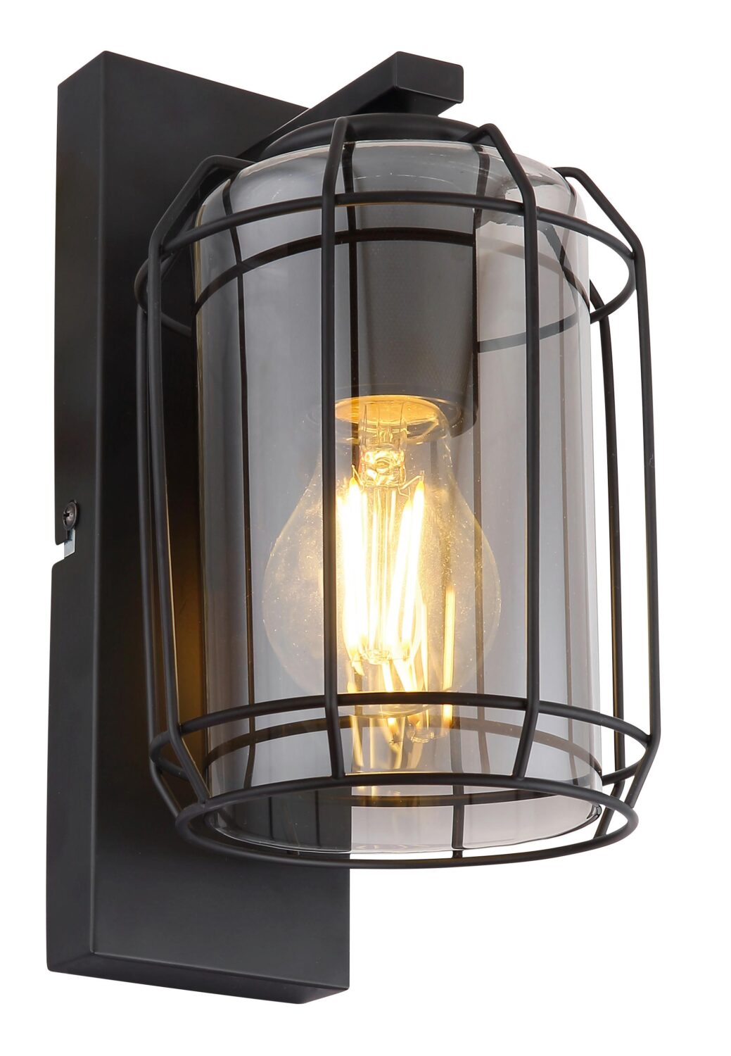 wohnli-moebel-suche-004558443102 Wohnli Möbelsuche - Wandleuchte Kammi max. 60 Watt Wandlampe