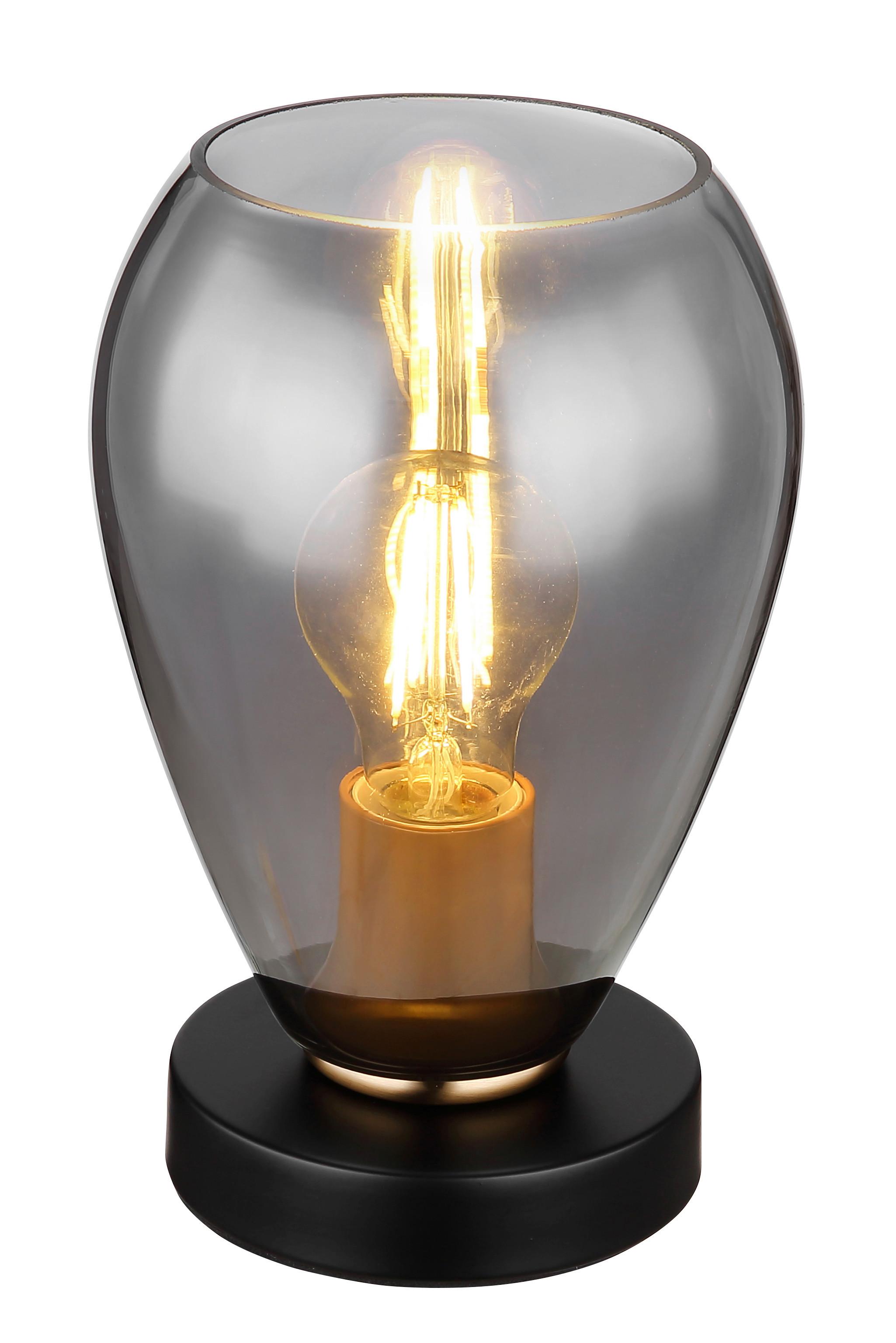wohnli-moebel-suche-004558454105 Wohnli Möbelsuche - Tischleuchte Fanni max. 40 Watt