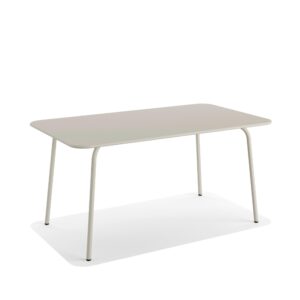 wohnli-moebel-suche-0048630063 Wohnli Möbelsuche - Gartentisch SHINE in Beige