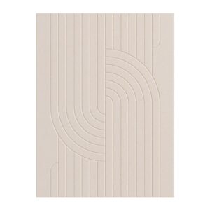 Wohnli Möbelsuche - Akustikpaneel Marla Beige