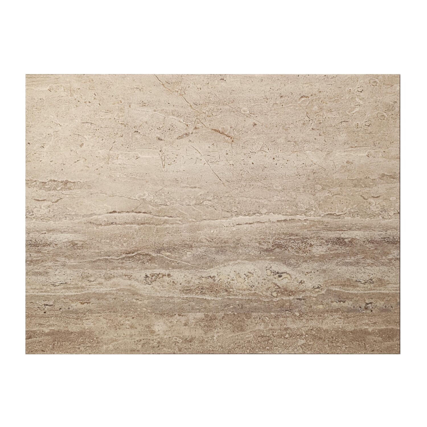 Wohnli Möbelsuche - Akustikpaneel Melinda Beige ca. 90x120cm