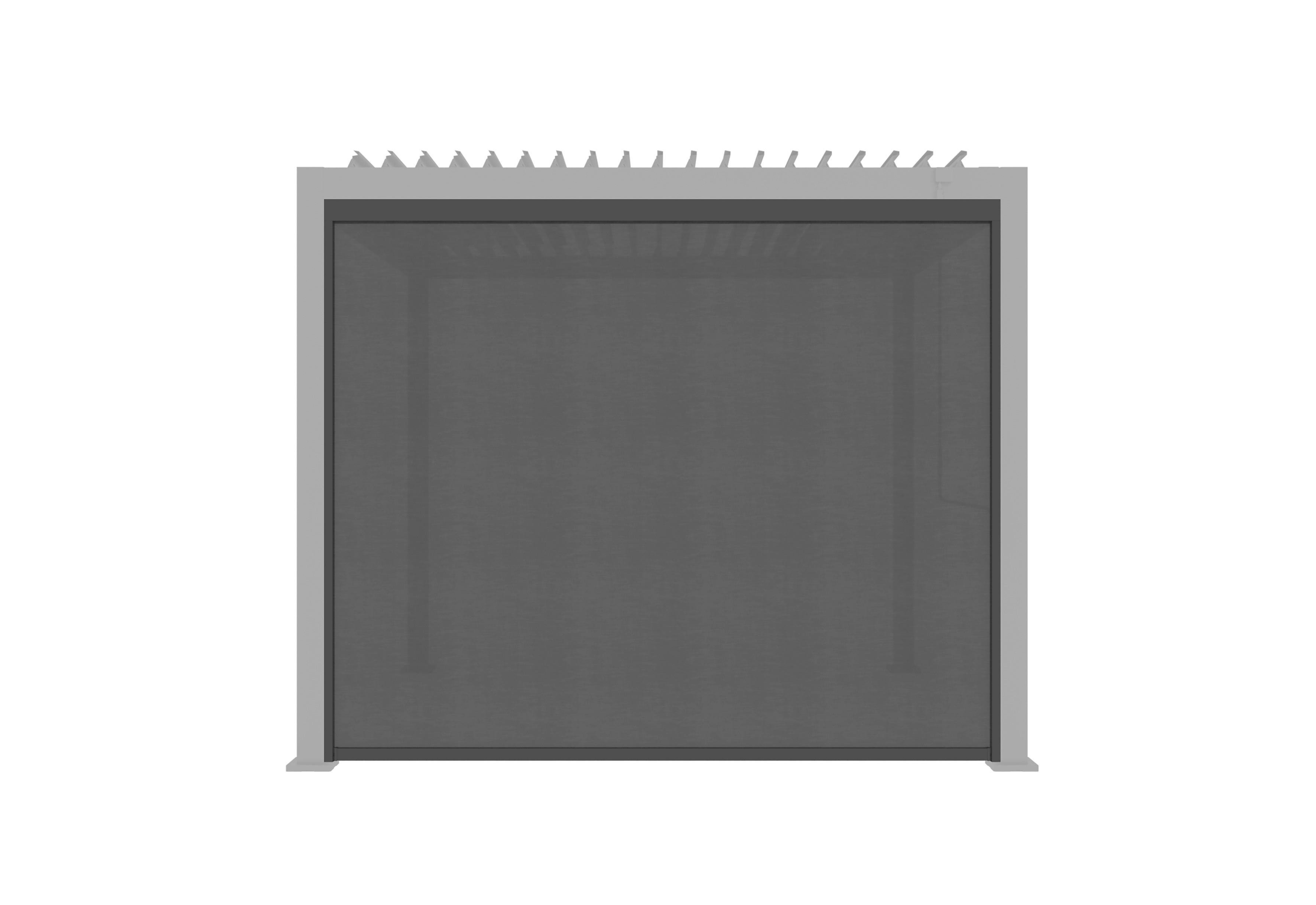 wohnli-moebel-suche-005408001701 Wohnli Möbelsuche - Pergola-Rollo Anthrazit