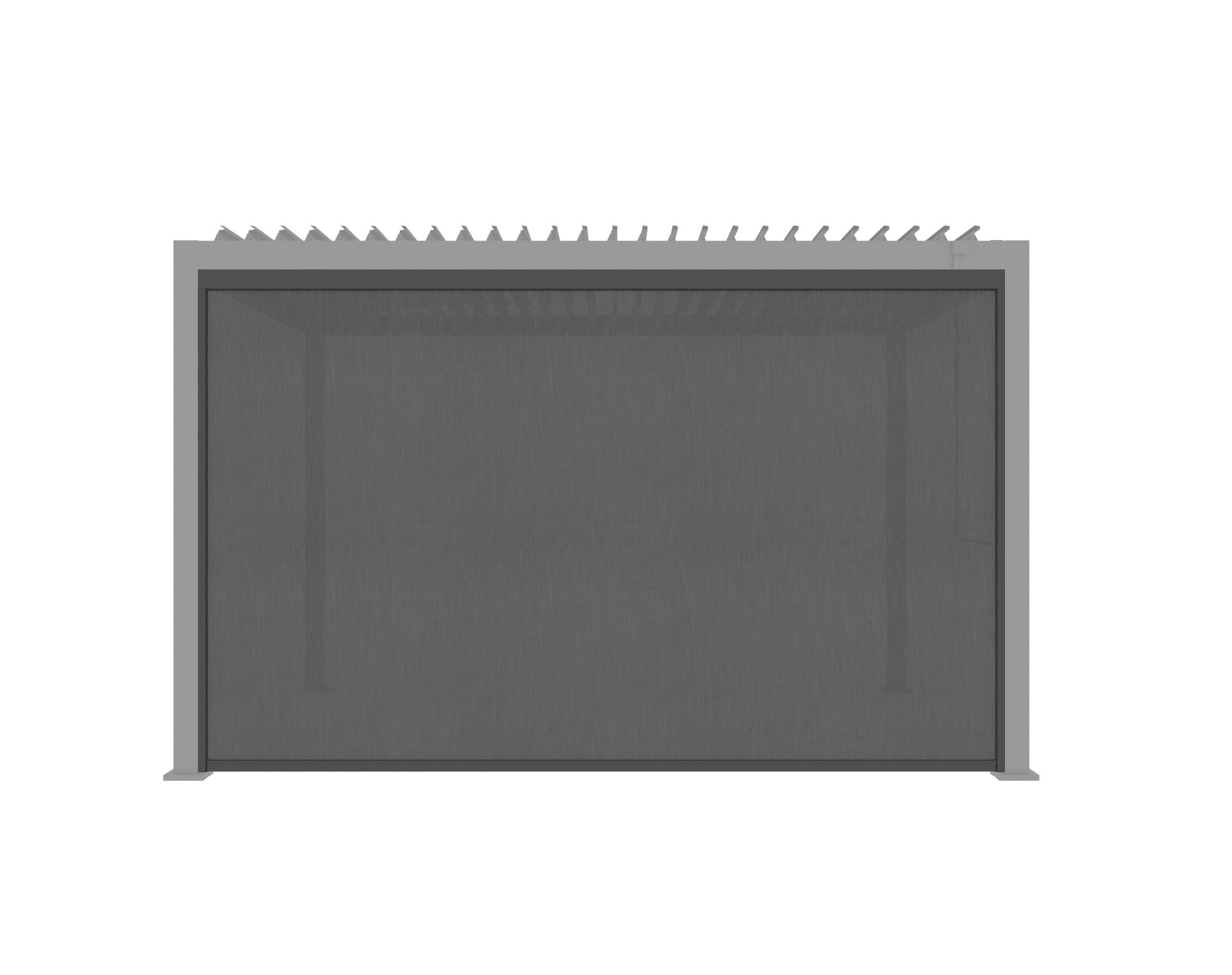 wohnli-moebel-suche-005408001801 Wohnli Möbelsuche - Pergola-Rollo Core Anthrazit