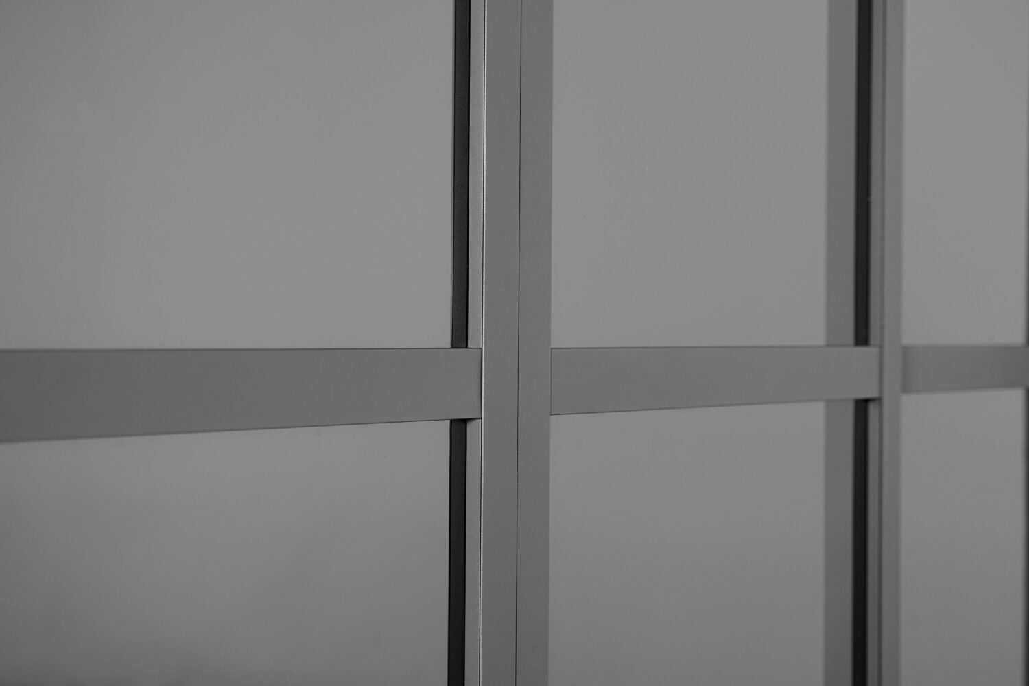 Pergola-Seitenteil Sliding PC Wall ca. 360 cm Alu Anthrazit Metall, Kunststoff Gardenson Garten & Outdoor > Sonnen- & Sichtschutz Anthrazit