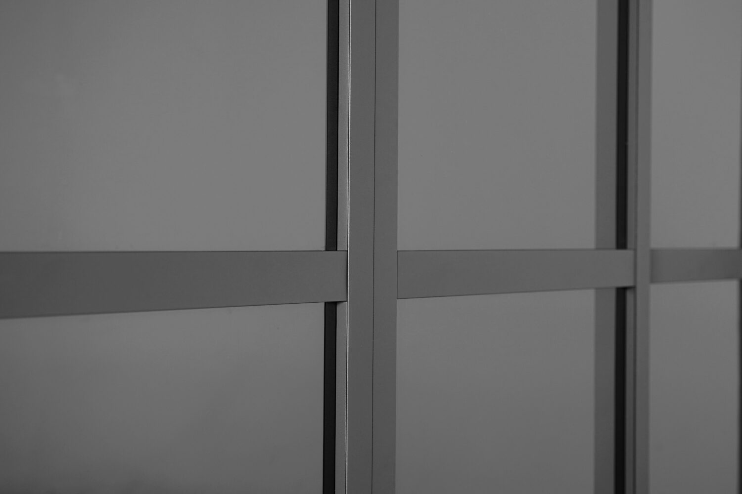 Pergola-Seitenteil Sliding PC Wall ca. 400 cm Alu Anthrazit Metall, Kunststoff Gardenson Garten & Outdoor > Sonnen- & Sichtschutz Anthrazit