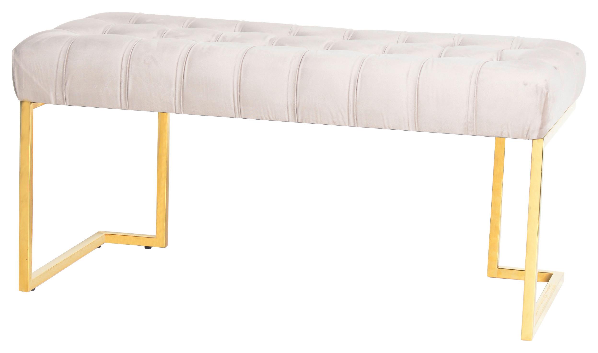 wohnli-moebel-suche-005937047004 Wohnli Möbelsuche - Hockerbank Parity Taupe Samt