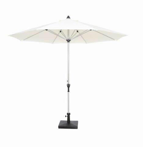wohnli-moebel-suche-006285044101 Wohnli Möbelsuche - Sonnenschirm Acapole DM: 300 cm m. Schutzhülle Naturfarben