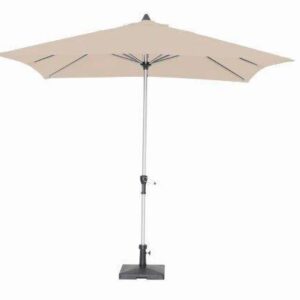 Wohnli Möbelsuche - Sonnenschirm Acapole Taupe