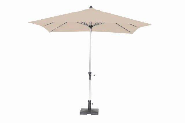 Wohnli Möbelsuche - Sonnenschirm Acapole Taupe