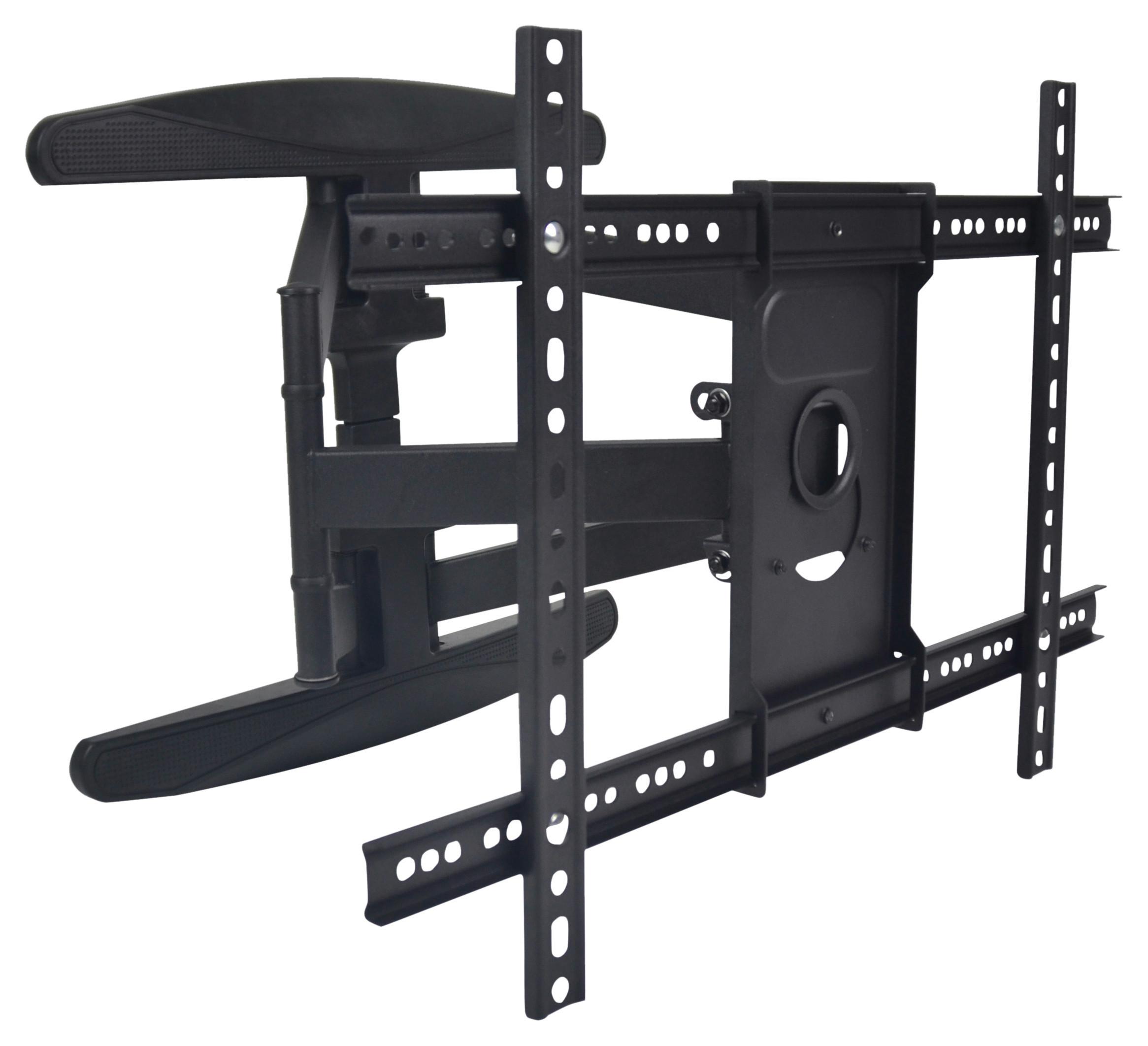 Wohnli Möbelsuche - TV-Wandhalter in Schwarz