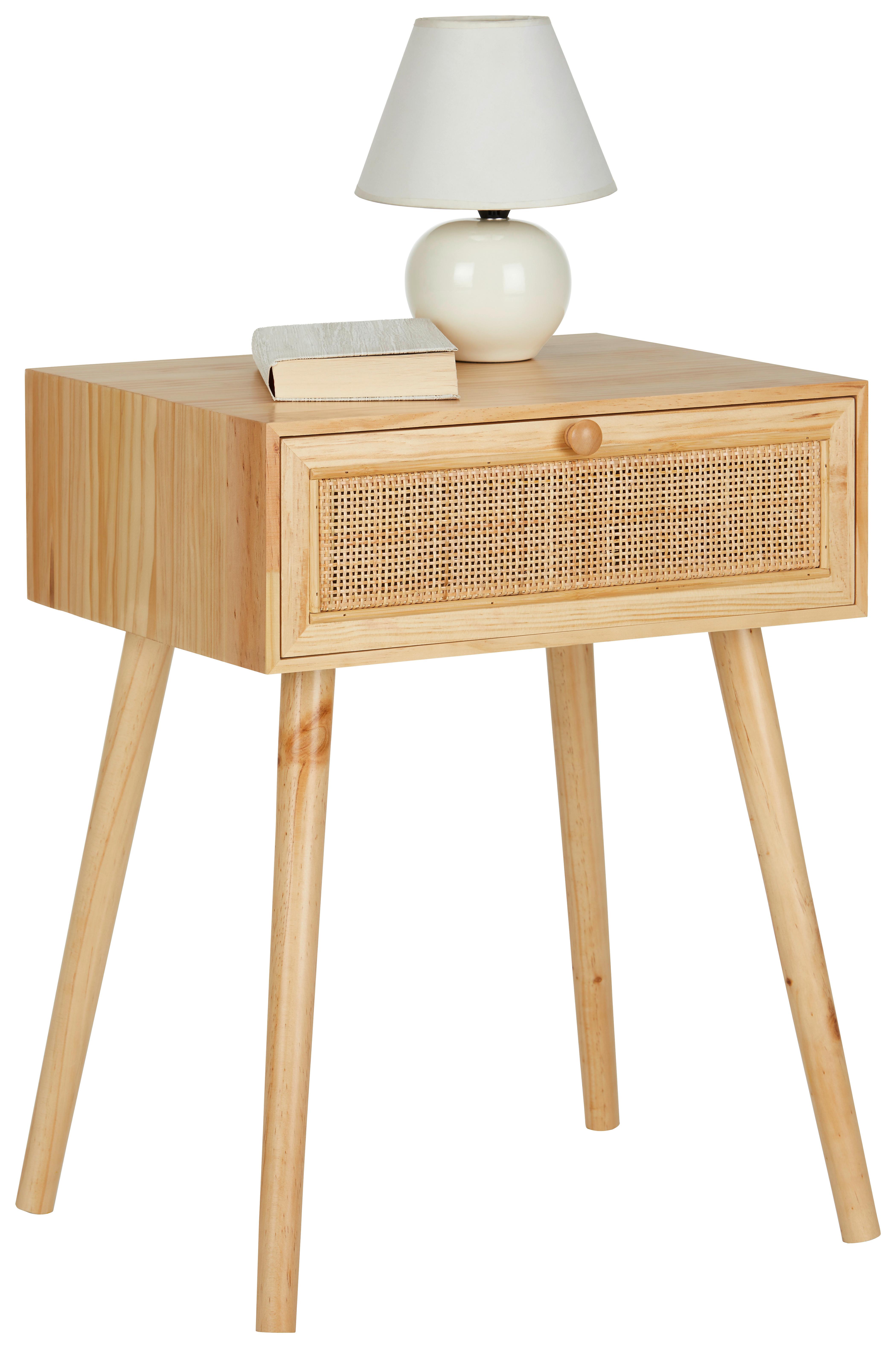 wohnli-moebel-suche-008103018601 Wohnli Möbelsuche - Nachtkästchen aus Rattan/Esche