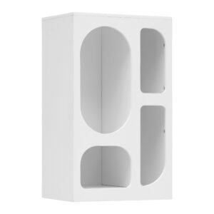 wohnli-moebel-suche-008103024901 Wohnli Möbelsuche - Regal Setto Weiß