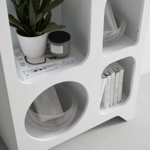 wohnli-moebel-suche-008103024903-1 Regal Setto Weiß Holzwerkstoff Premium Living Wohnzimmermöbel Weiß