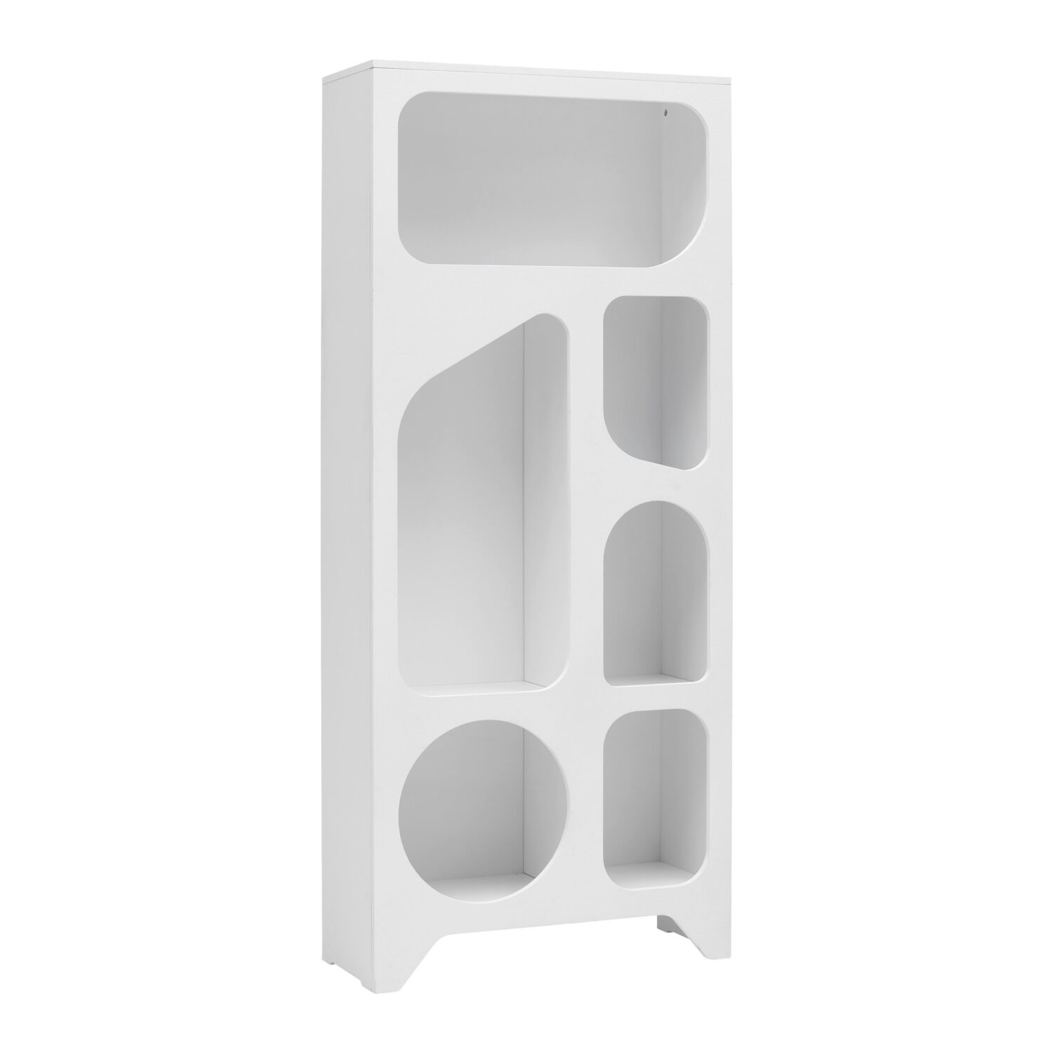 wohnli-moebel-suche-008103024903 Wohnli Möbelsuche - Regal Setto Weiß