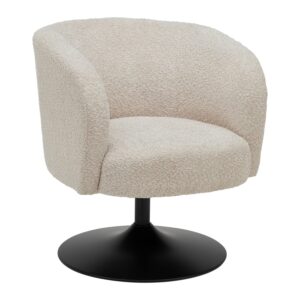 Wohnli Möbelsuche - Drehstuhl Giro Beige