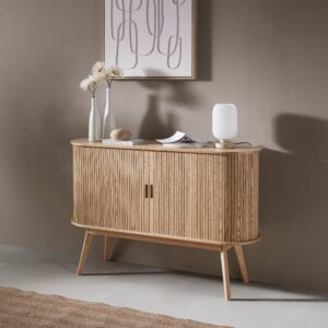wohnli-moebel-suche-008103027006-1 Kommode Skandy Naturfarben Holz, Holzwerkstoff Premium Living Möbel > Kommoden & Schubladenschränke > Kommoden Braun