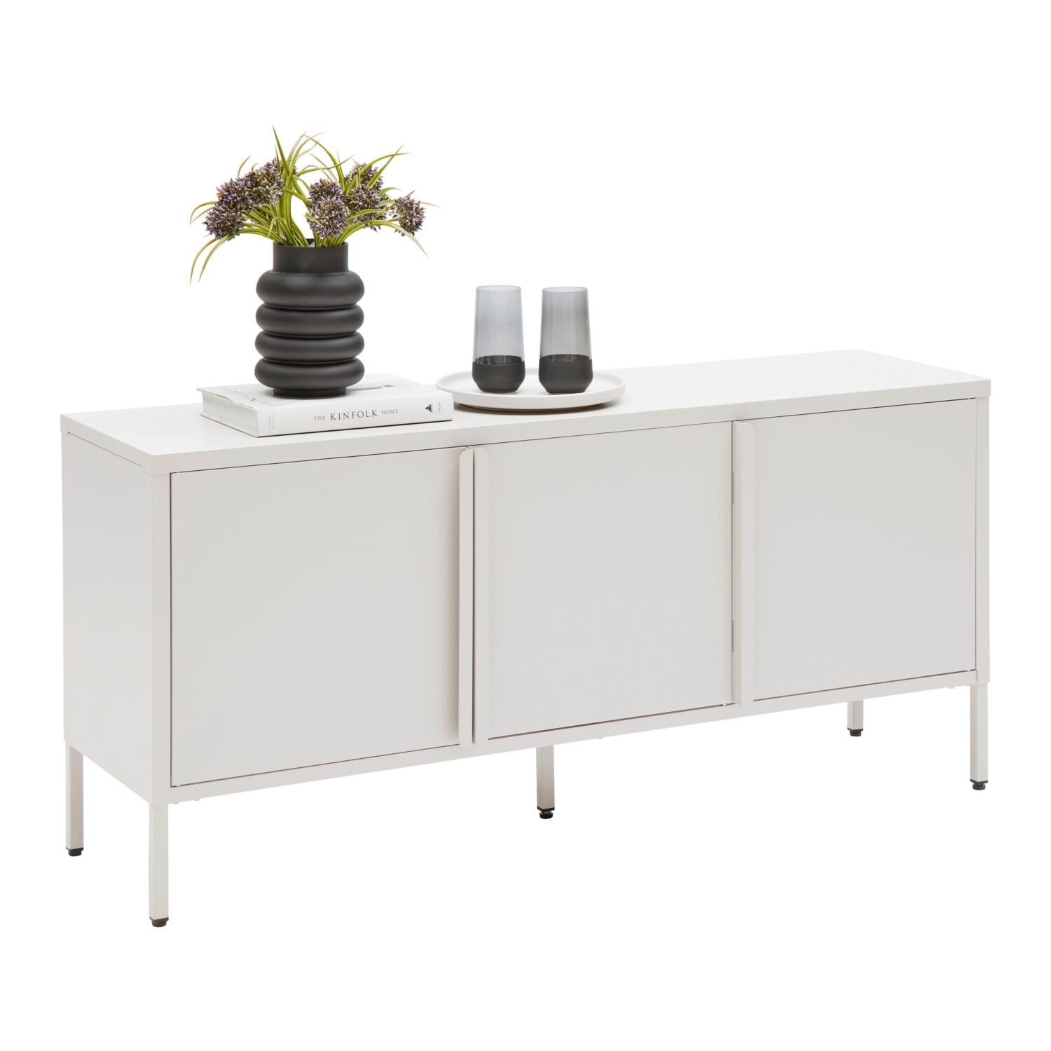 Wohnli Möbelsuche - Lowboard Floyd Beige