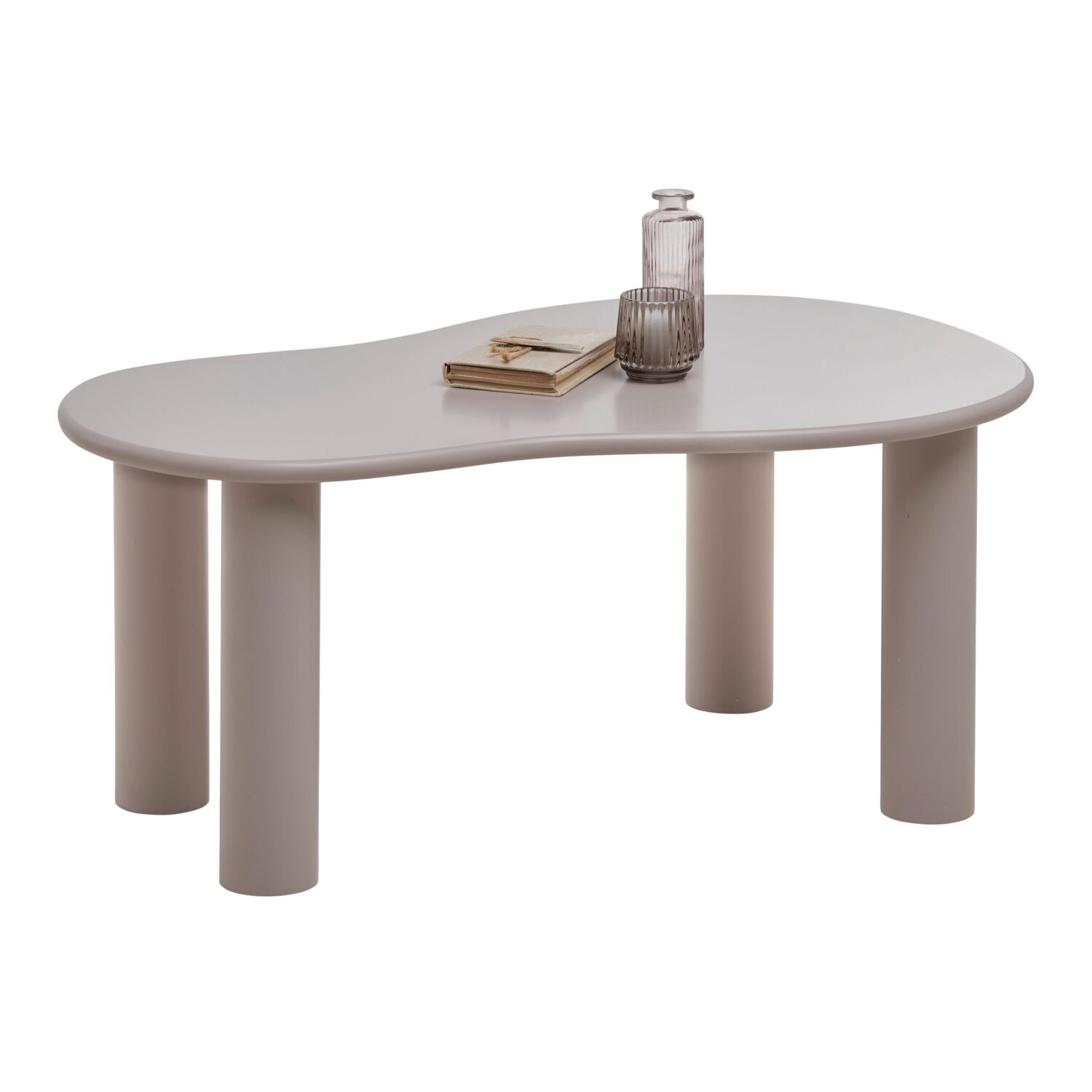 Wohnli Möbelsuche - Couchtisch Bandera Grau