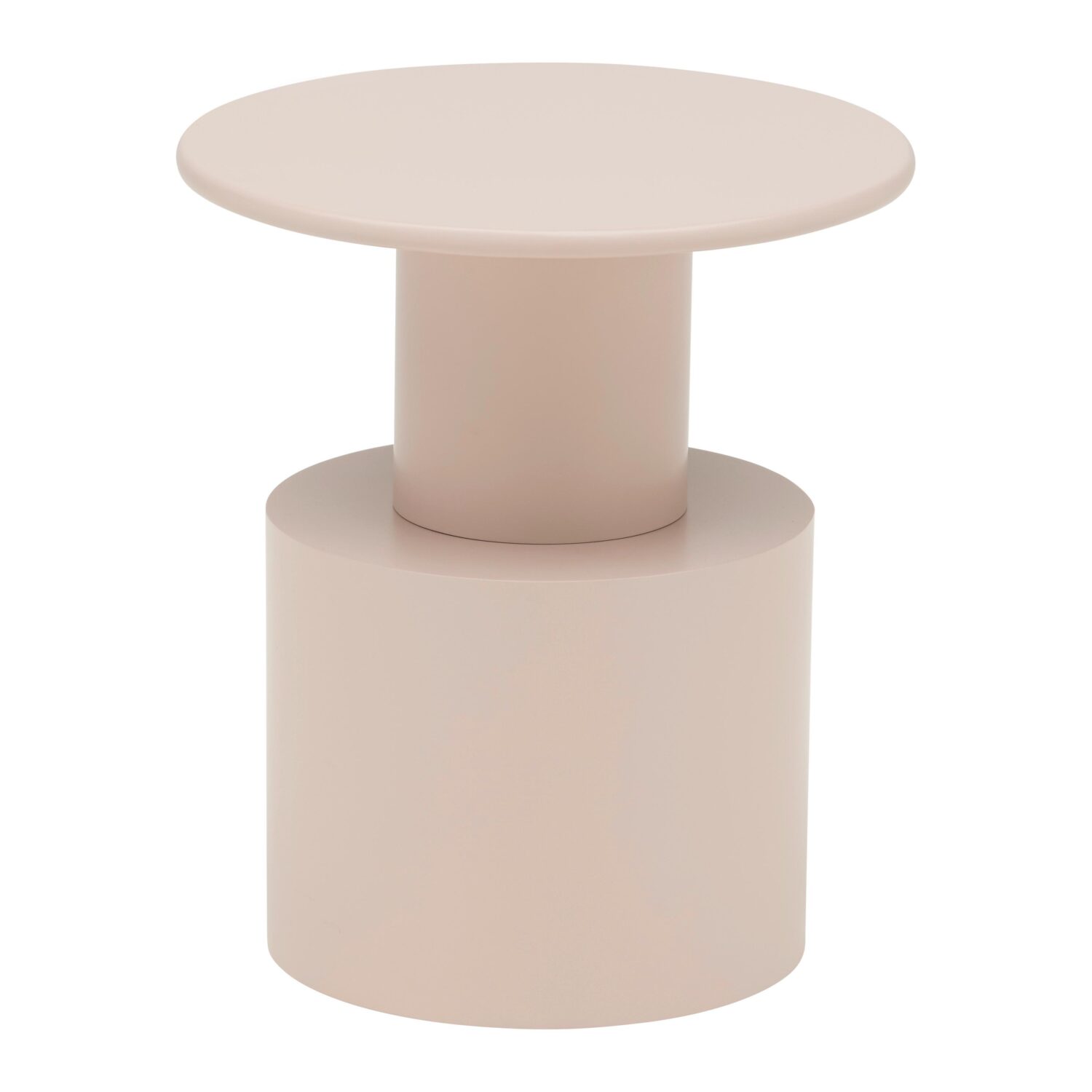 Wohnli Möbelsuche - Couchtisch Azura Mushroom