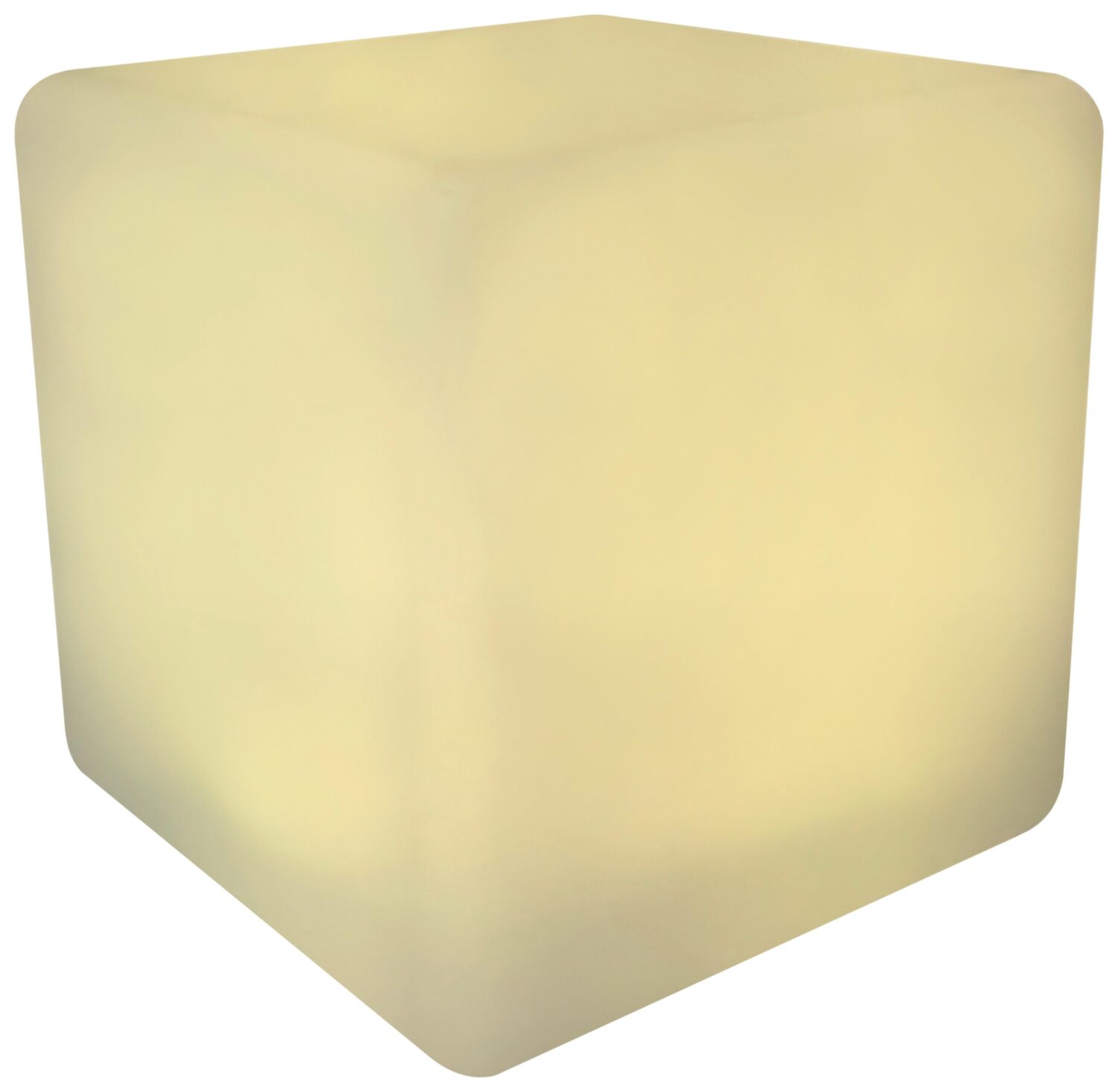 Wohnli Möbelsuche - LED-Außenleuchte Wurfi Weiß max. 0