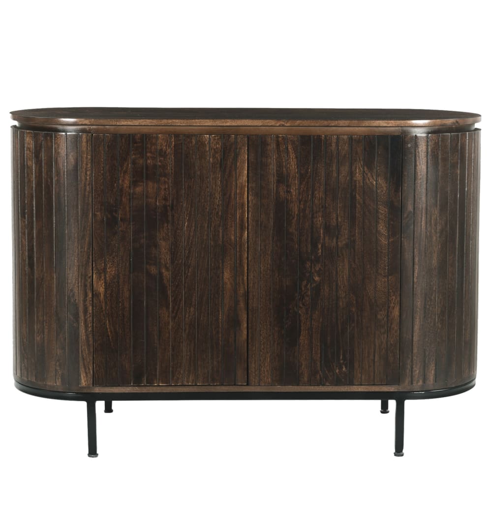 wohnli-moebel-suche-115-cm-Sideboard-aus-massivem-braunem-Holz Wohnli Möbelsuche - 115 cm Sideboard aus massivem braunem Holz