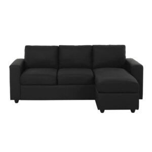 Wohnli Möbelsuche - Ecksofa 3-Sitzer