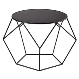 wohnli-moebel-suche-155833 Wohnli Möbelsuche - Runder Couchtisch aus Metall