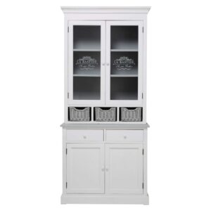 wohnli-moebel-suche-156306 Wohnli Möbelsuche - Schrank aus weißem Paulownienholz