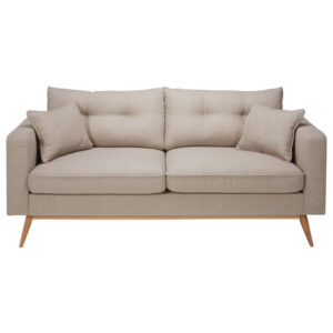 wohnli-moebel-suche-166442 Wohnli Möbelsuche - Skandinavisches 3-Sitzer-Sofa mit Stoffbezug