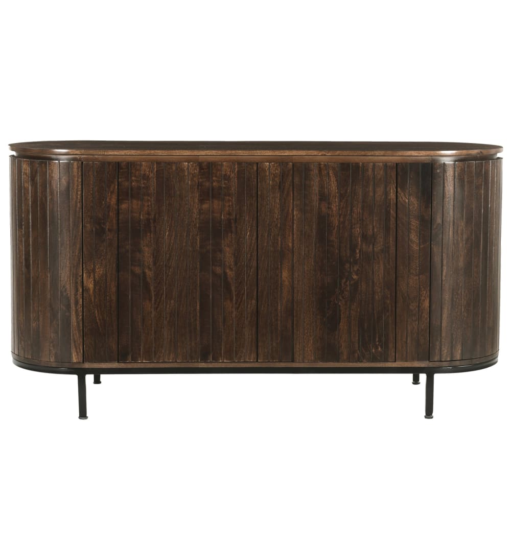 wohnli-moebel-suche-180-cm-Sideboard-aus-massivem-braunem-Holz Wohnli Möbelsuche - 180 cm Sideboard aus massivem braunem Holz