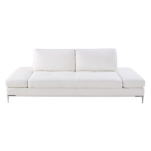 Wohnli Möbelsuche - 3/4-Sitzer Sofa mit Textil mit Beschichtung
