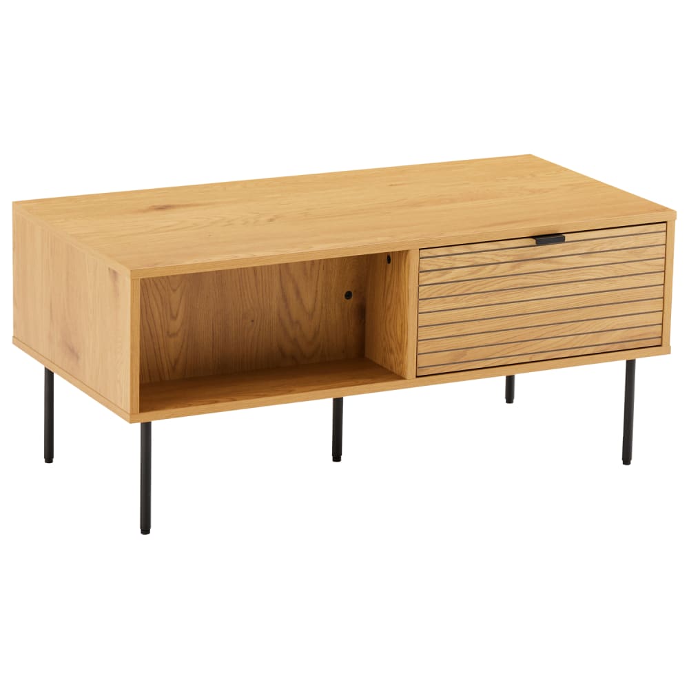 wohnli-moebel-suche-2-tueriger-Couchtisch-aus-Spanplatte Wohnli Möbelsuche - 2-türiger Couchtisch aus Spanplatte