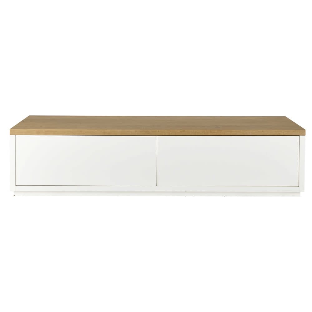 Wohnli Möbelsuche - 2-türiges TV-Möbel