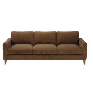 wohnli-moebel-suche-201656 Wohnli Möbelsuche - 4-Sitzer-Schlafsofa mit braunem Cordsamtbezug