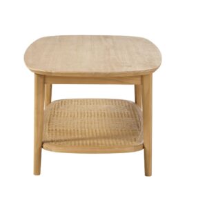 wohnli-moebel-suche-209140-1 Kiefernholz und Rattangeflecht 115 cm