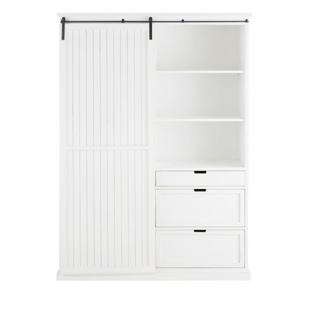 wohnli-moebel-suche-219692 Wohnli Möbelsuche - Sideboard mit 1 Tür und 3 Schubladen