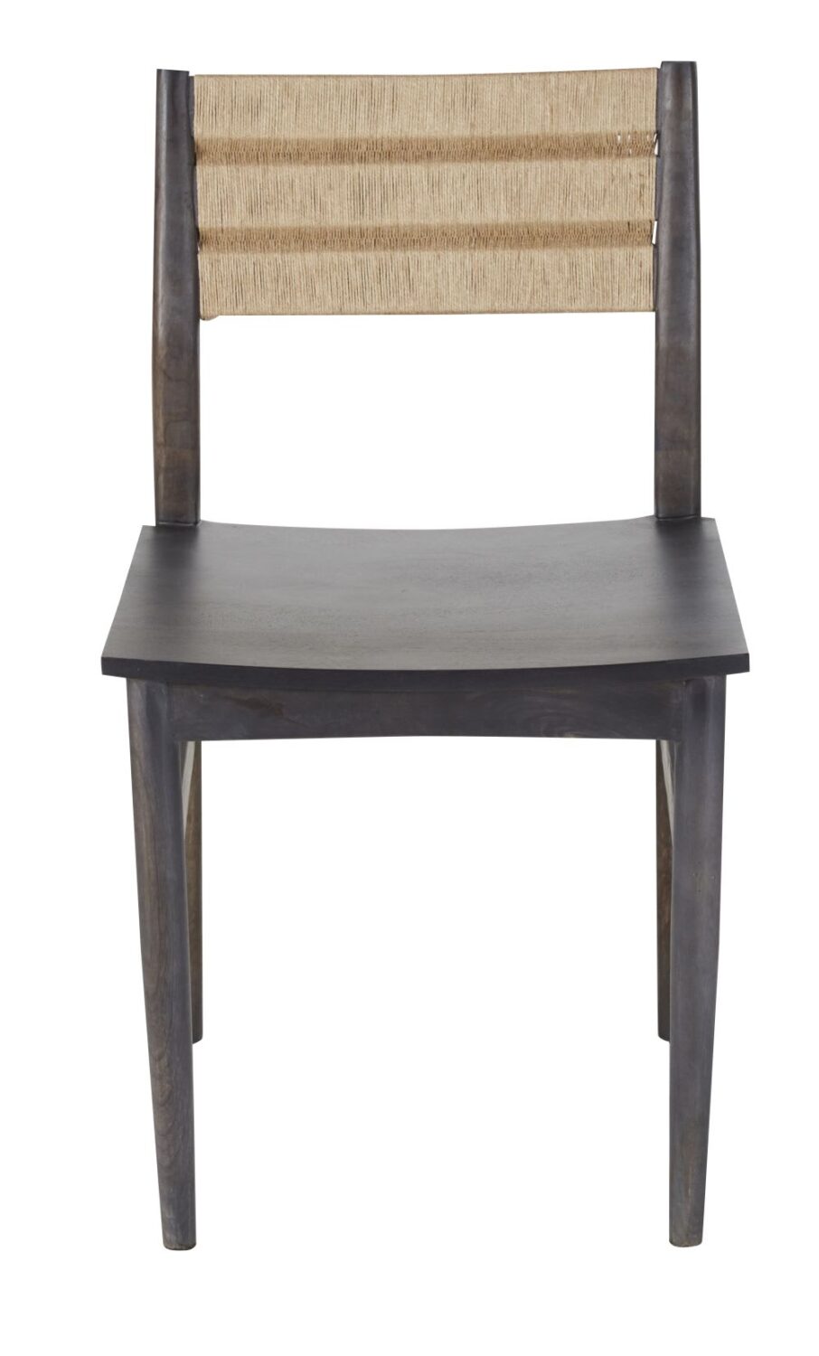 Rückenlehne aus Sisal in Beige