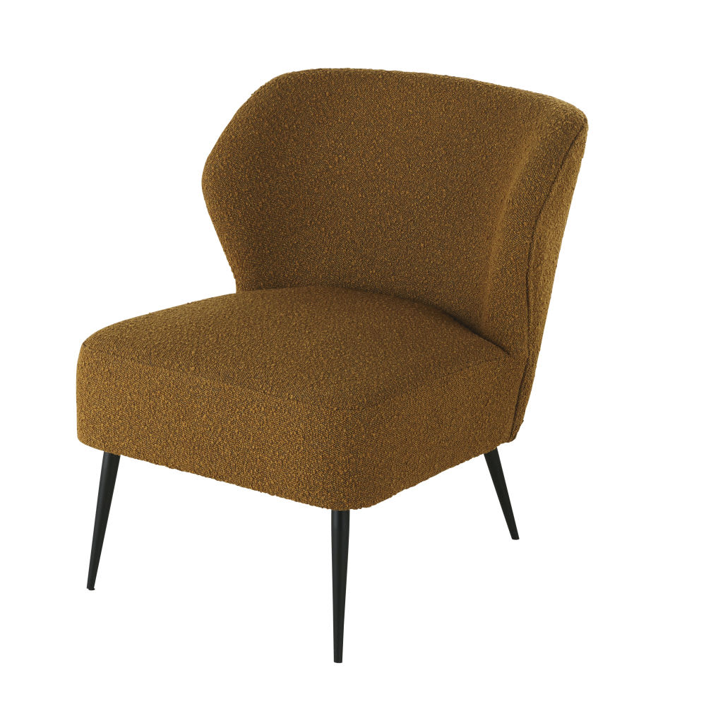 wohnli-moebel-suche-230308 Wohnli Möbelsuche - Berufsstuhl aus recyceltem Polyester mit braunen Schlingen
