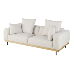 beige und sandfarben