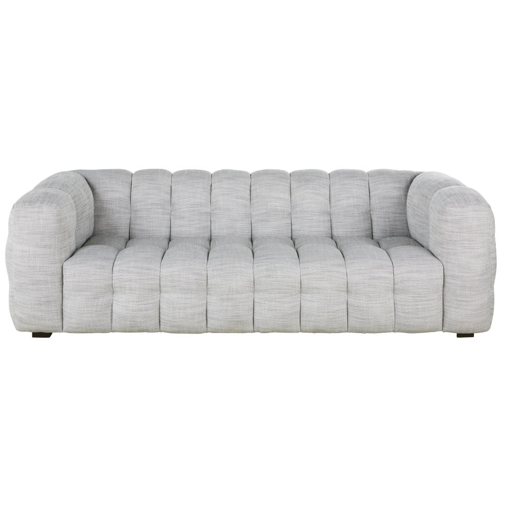 Wohnli Möbelsuche - 3/4-Sitzer-Sofa mit Stoffbezug