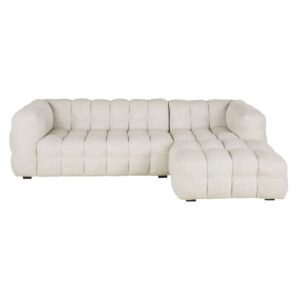 Wohnli Möbelsuche - 4/5-Sitzer-Ecksofa mit Ecke auf der rechten Seite