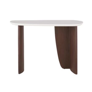 wohnli-moebel-suche-234136 Wohnli Möbelsuche - Weiße Vintage-Kommode mit Fuß aus Akazienholz