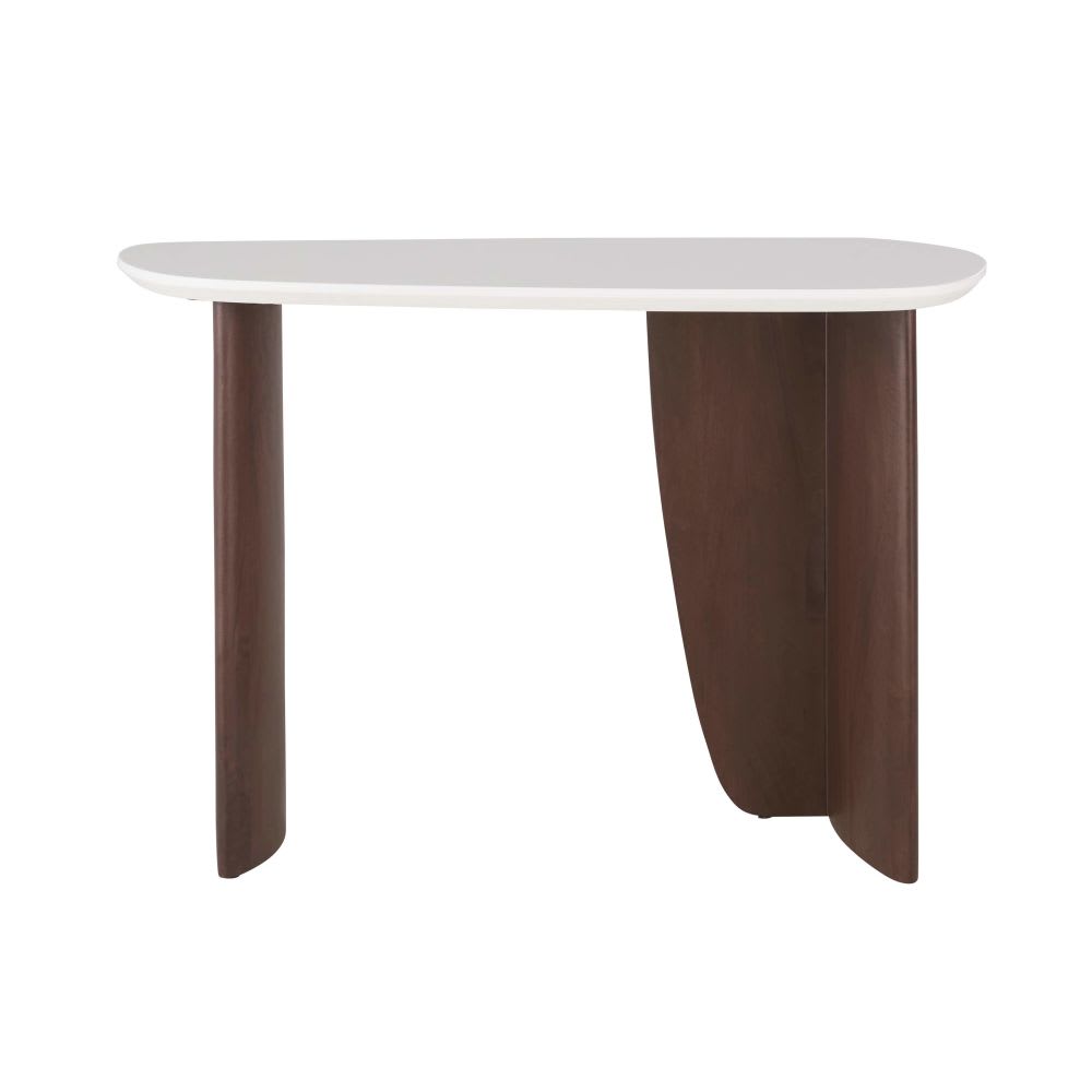 wohnli-moebel-suche-234136 Wohnli Möbelsuche - Weiße Vintage-Kommode mit Fuß aus Akazienholz