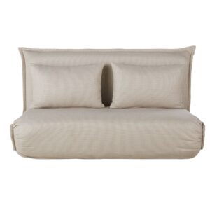 Wohnli Möbelsuche - 2-Sitzer-Sofa Clic-Clac in Beige