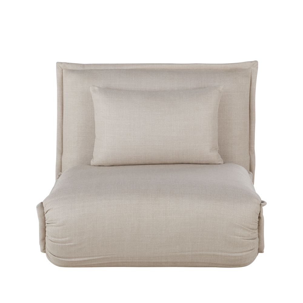 wohnli-moebel-suche-234344 Wohnli Möbelsuche - 1-Sitzer-Sofa Clic-Clac in Beige