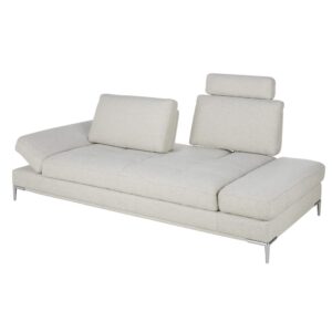 Relaxfunktion Rückenlehne