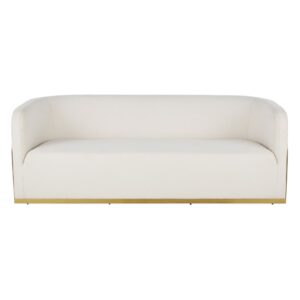 Wohnli Möbelsuche - 3-Sitzer-Sofa für gewerbliche Nutzung